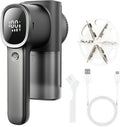 Rechargeable Fabric Shaver & Lint Remover, Electric Sweater Defuzzer by Unknown