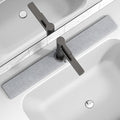 Premium Stone Faucet Mat for Kitchen Sink, Sink Splash Guard Tray for Prevents by Unknown