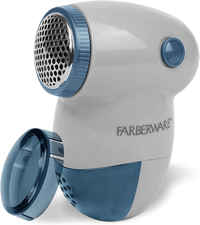 Farberware Fabric Shaver & Lint Remover by BestBrands