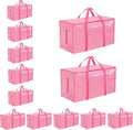12 Pack-Extra Large Heavy Duty Moving Bags by Unknown