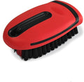 Carpet and Upholstery Cleaning Brush, Stiff Bristle Carpet Detailing Scrubber by Unknown