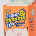 Scrub Daddy Eraser Mommy 10x by ScrubDaddy