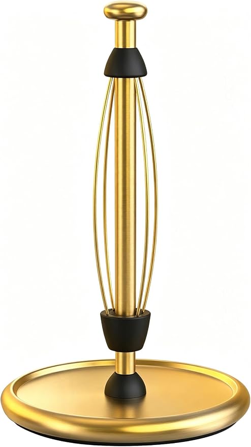 VEHHE Paper Towel Holder Countertop by VEHHE