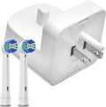 Wireless Braun Oral-B Electric Toothbrush Charger | Oral-B Charger by ProofVision