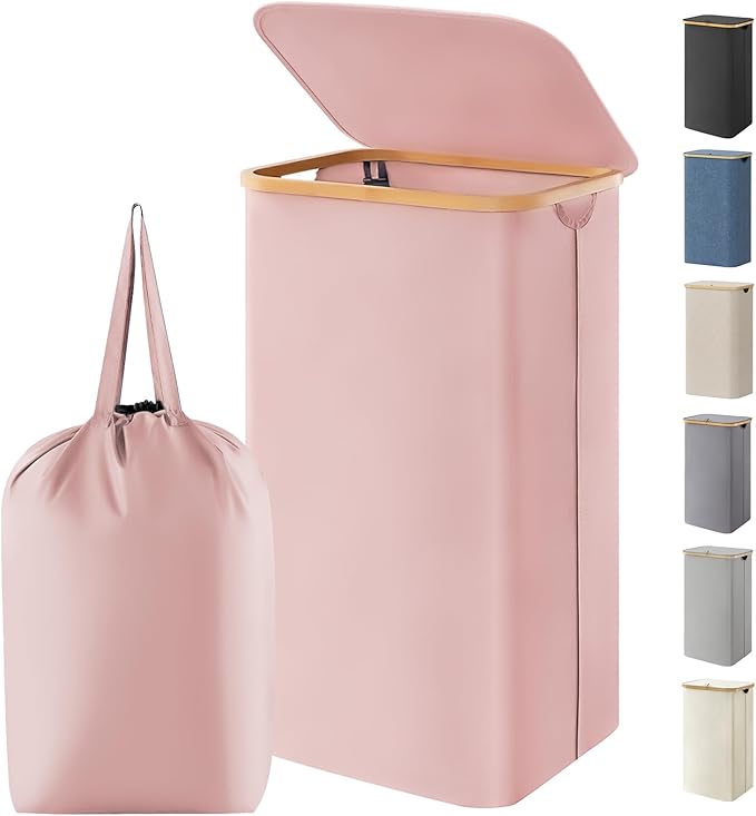 Lifewit 105L Laundry Basket by Lifewit