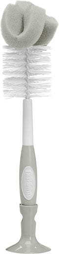 Dr. Brown's Reusable Sponge Baby Bottle Cleaning Brush by DrBrowns