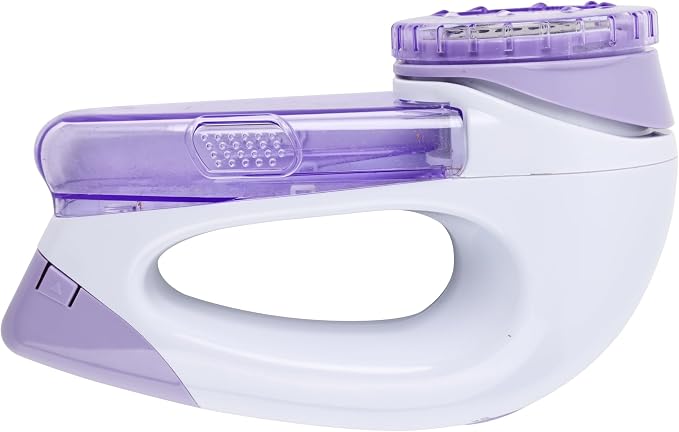 Fabric Shaver & Lint Remover for Clothes and Furniture, Electric Fuzz Remover - Image 2