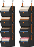 DIMJ Hanging Closet Organizer by DiMJ