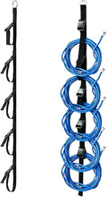 2 Pcs Extension Cord Organizer, Extension Cord Hanger by VNVETYTO