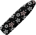 Black Fashion Iron Board Cover by Unknown