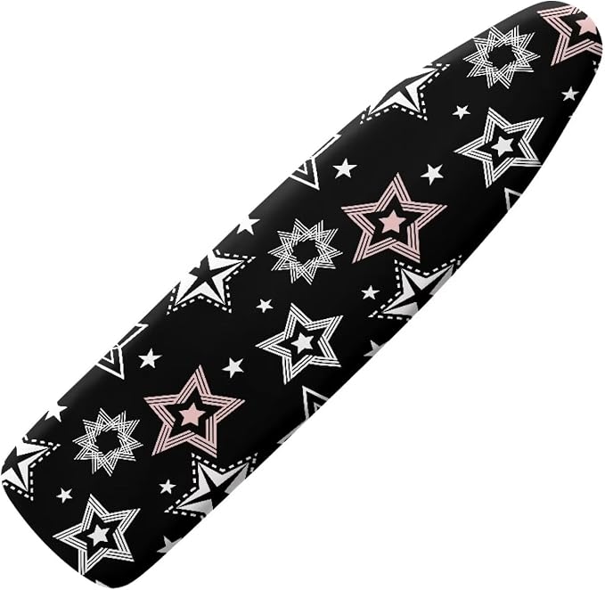 Black Fashion Iron Board Cover by Unknown