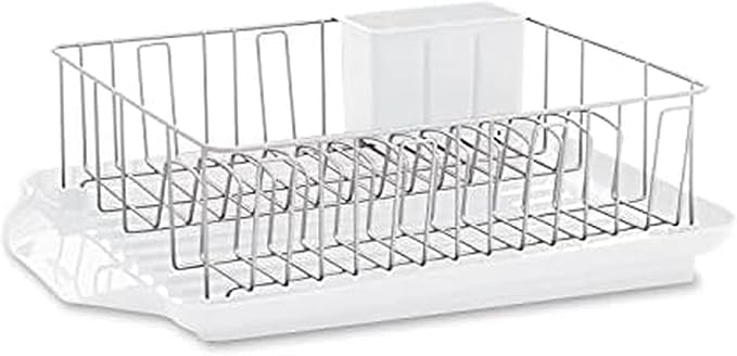 Farberware Classic Large Rust Resistant Full Dishrack by Farberware