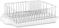 Farberware Classic Large Rust Resistant Full Dishrack by Farberware