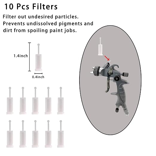 Multi-Purpose Spray Tool Cleaning Kit - Image 6