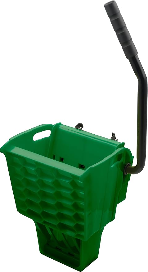 SPARTA 35 Qt Mop Bucket System - Image 6