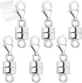MKCYD Magnetic Necklace Clasps and Closures by MKCYD