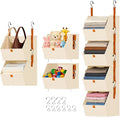DIMJ Hanging Closet Organizer by DiMJ