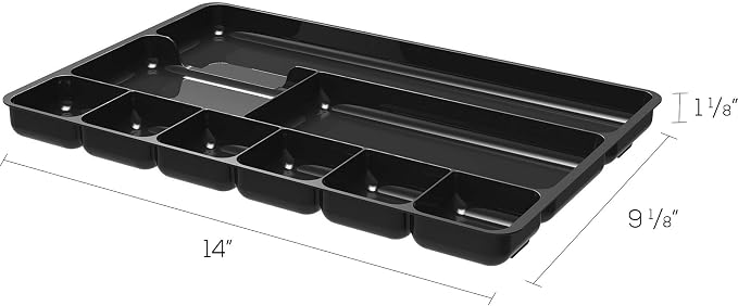 Deflecto 38104 Sustainable Office Desktop Organizer - Image 2