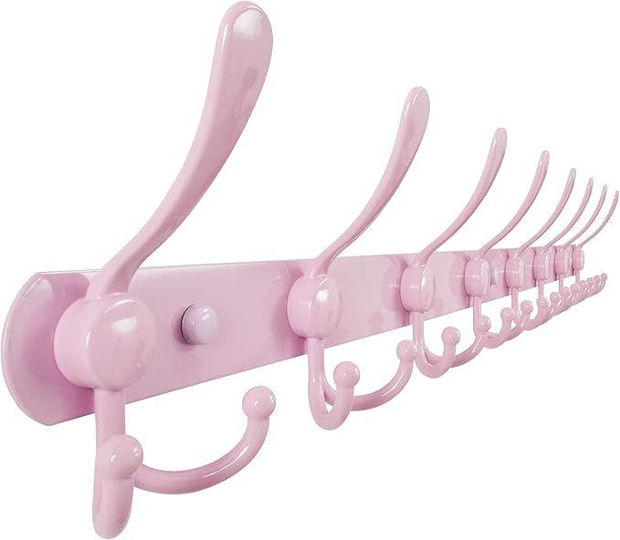 Coat Rack Wall Mount by Dseap