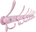 Coat Rack Wall Mount by Dseap