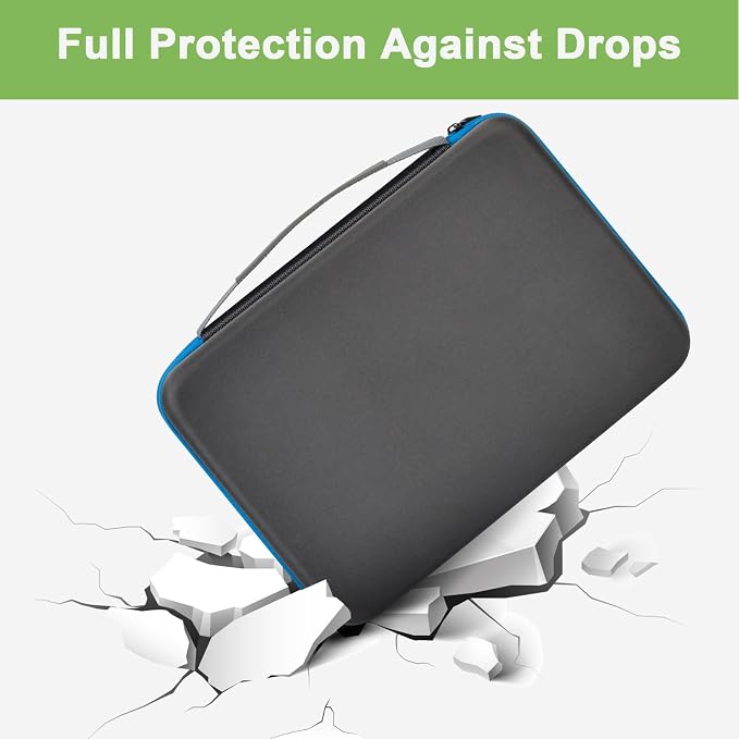225+ Battery Organizer Storage Case - Image 6