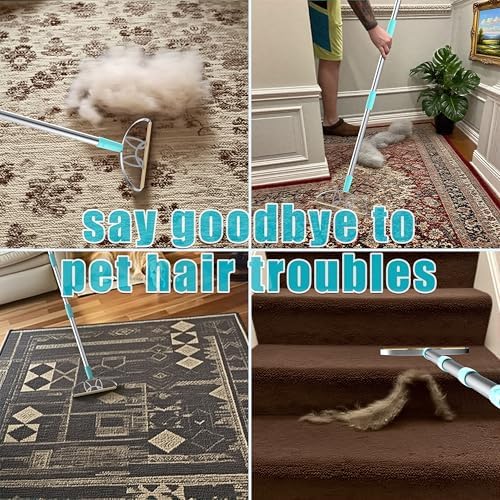 ULTRA+MAX+Pro LINTPLUS Pet Hair Remover Kit - Image 6