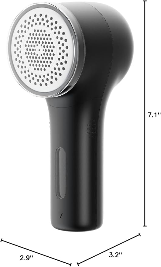 VASSON Fabric Shaver, Sweater Shavers to Remove Pilling, High-Perf Defuzzer - Image 9