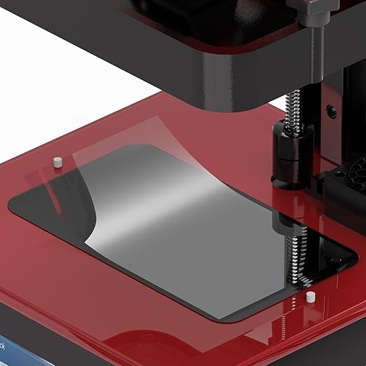 10PCS 7″Photon Mono 4/Mono 4 Ultra LCD Screen Protector Film - Scratch-Resistant High Light Transmittance Protective Films for Anycubic Photon Mono 4/Mono 4 Ultra