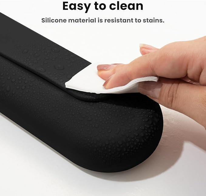 Silicone Electric Toothbrush Travel Case, Manual Toothbrush Travel Cover - Image 4