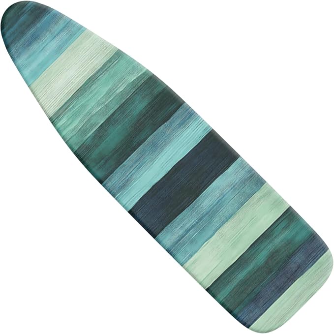 Ironing Board Cover 15x54 Inch- Standard Cotton Cover by BSFHH