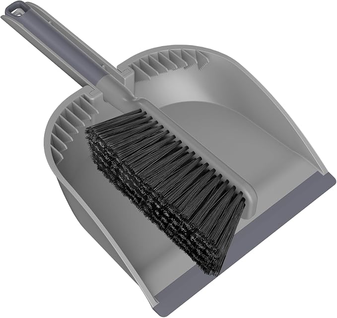 SetSail Small Dustpan and Brush Set by SetSail