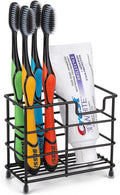 Toothbrush Holder for Bathrooms by Wbbog