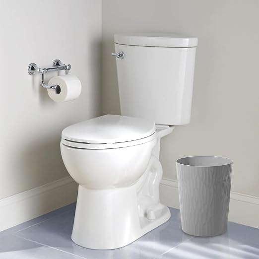 UUJOLY Small Bathroom Trash Can - Image 4