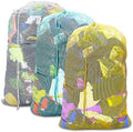 Mesh Laundry Bags, Heavy Duty by Dalykate