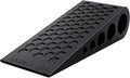 Door Stoppers for Bottom of Door Premium Floor Rubber Door Stop Wedge Made in by SuspensionDudes