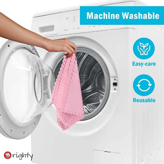 Orighty Microfiber Cleaning Cloth - Image 7