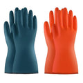 BOOMJOY PVC Cleaning Gloves by BOOMJOY