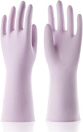 COOLJOB Large Household Rubber Gloves by COOLJOB