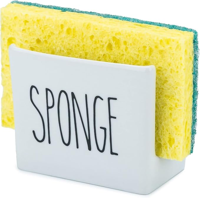 Heartland Home Porcelain Sponge Holder - Image 6