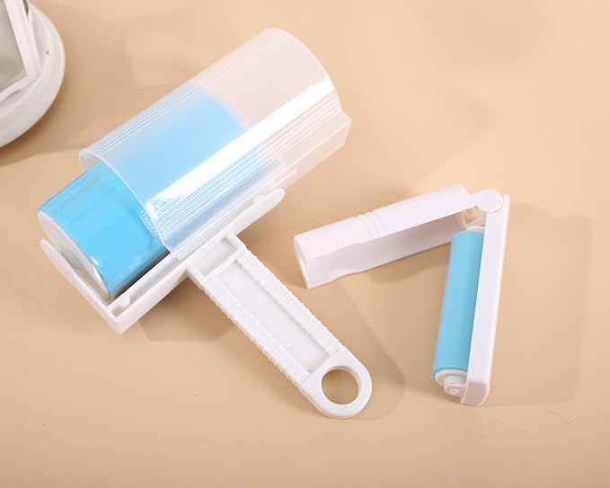 Reusable Lint Roller, Removes Pet Hair from Clothes - Image 6