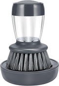 Soap Palm Brush Storage Set, 1 Piece Kitchen Brush by Unknown
