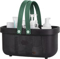 Portable Shower Caddy Basket by JiatuA