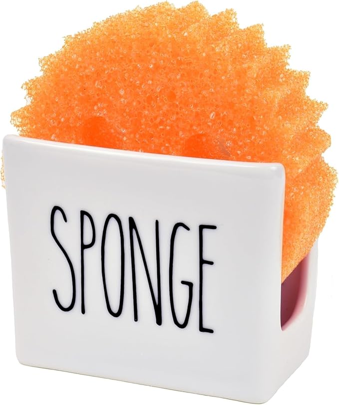 Heartland Home Porcelain Sponge Holder - Image 8