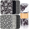 Mindsoft 36 Pcs Kitchen Towels Reusable Dishcloths Absorbent Hand Dish Towels by Mindsoft