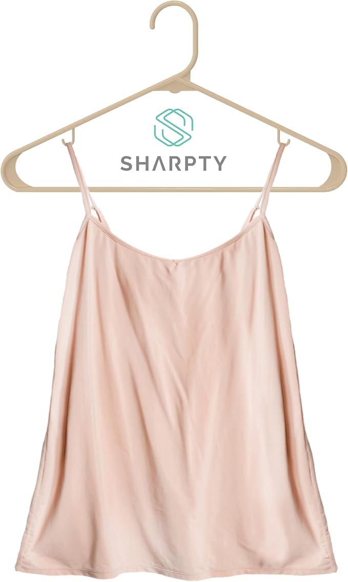 Plastic Hangers Clothes Hangers - Image 4