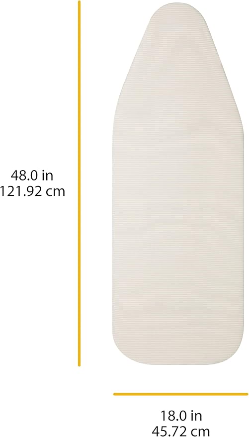 Whitmor Wide-Top Ironing Board Cover - Image 6