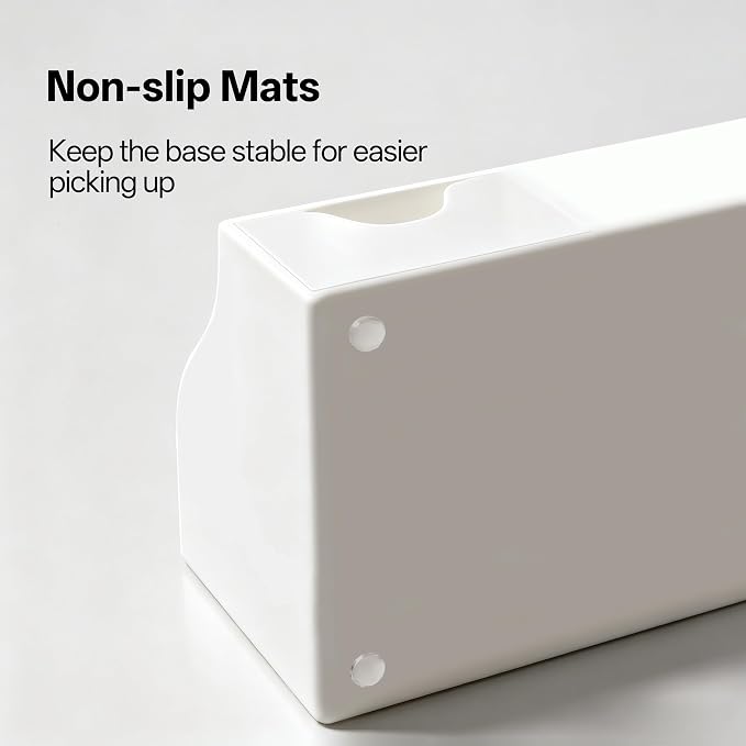 HBlife Acrylic Desk Organizer - Image 4