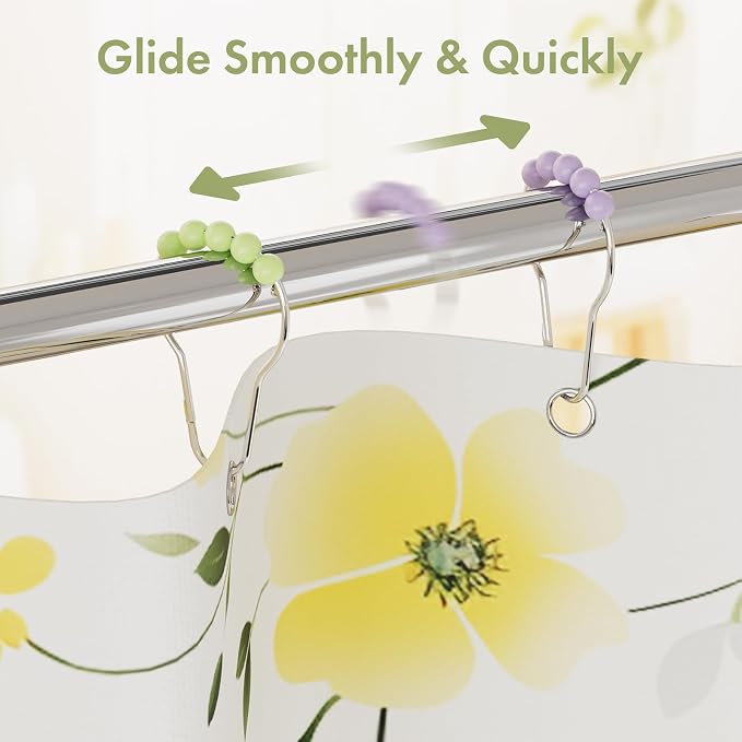 Decorative Rustproof Stainless Steel Hooks - Image 7