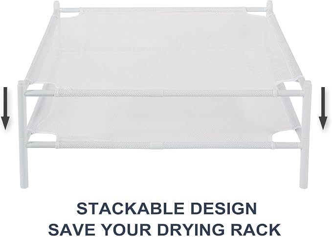 STO STO Sweater Drying Rack, Laundry Drying Rack - Image 6