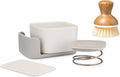 Full Circle Bubble Up Dish Brush Set by Unknown